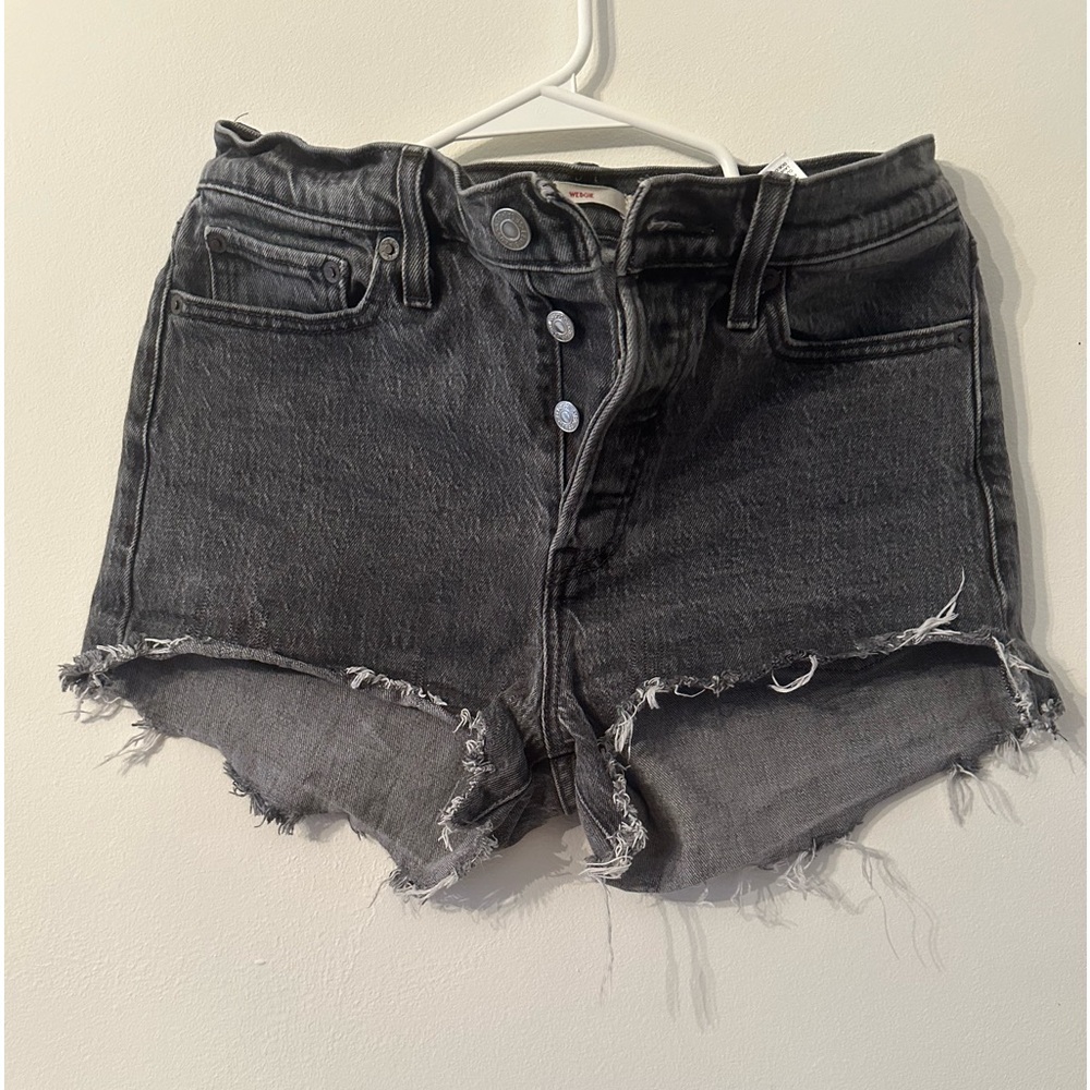 Levi’s wedgie short
